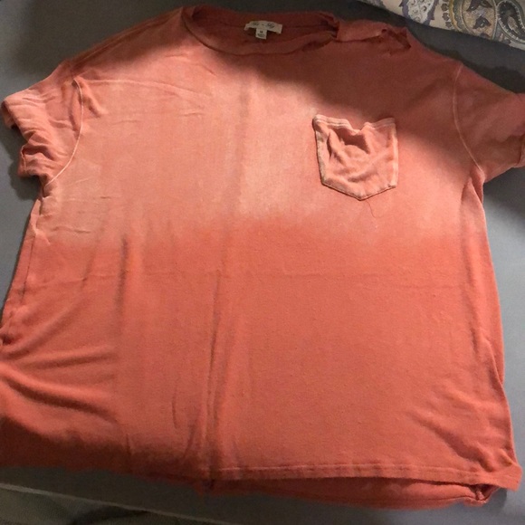 Over sized tee - Picture 1 of 1